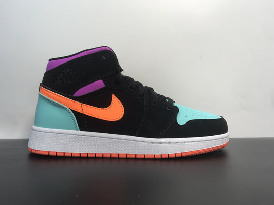 Air Jordan 1 Mid  'Candy'