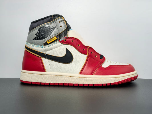 Union LA x Air Jordan 1 High OG “Chicago” UN