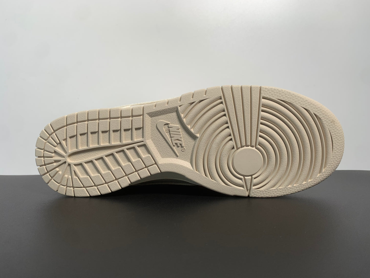 Nike Dunk Low “Light Orewood Brown”DV0834-100