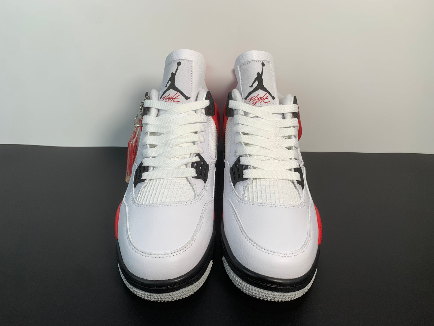 Air Jordan 4 RETRO Red Cement DH6927-161