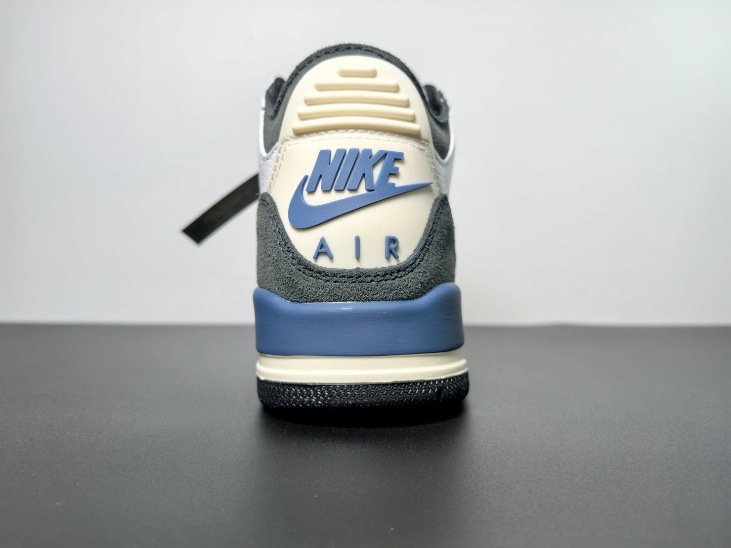 Air Jordan 3 Retro Midnight Navy (GS)