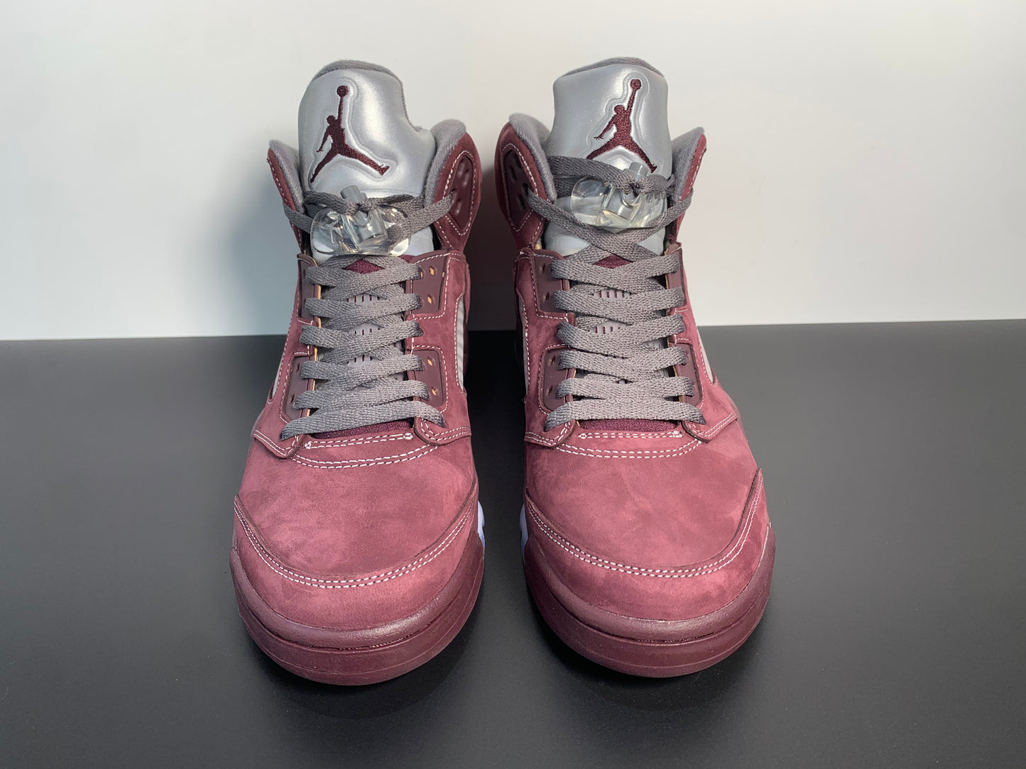 Air Jordan 5 “Burgundy”DZ4131-600