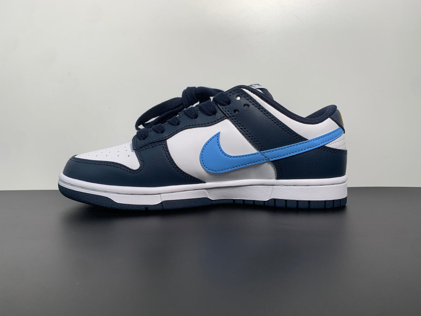 NIKE Dunk Low 'Obsidian University Blue' FN7800-400