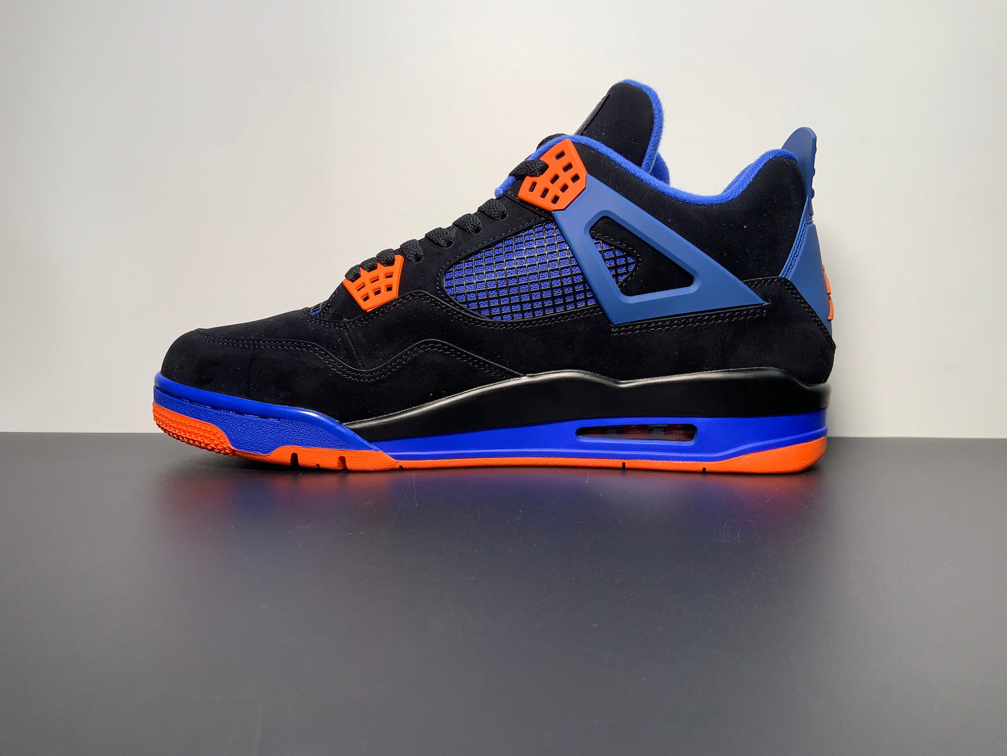 Air Jordan 4 Retro GS 'Cavs'