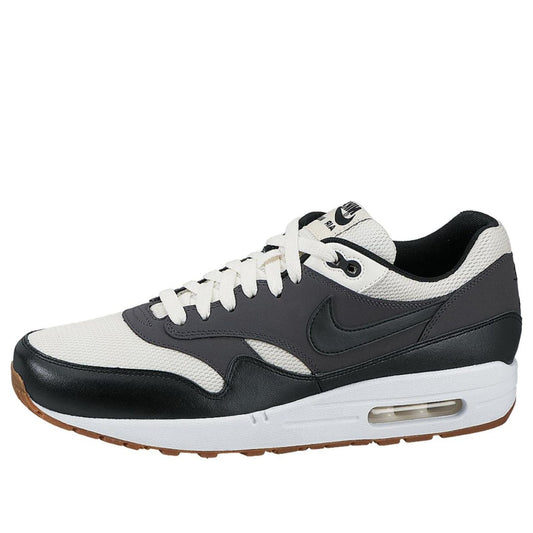 Nike Air Max 1 Essential Sail Dark Grey 537383-124