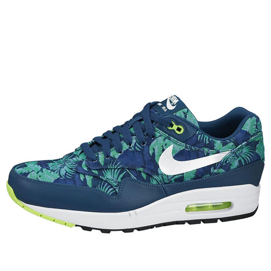 Nike Air Max 1 GPX Floral 684174-400