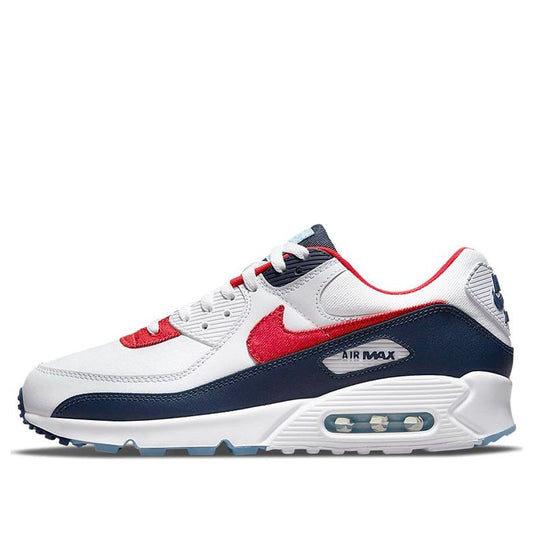 Nike Air Max 90 enim' DJ5170-100 KICKSOVER