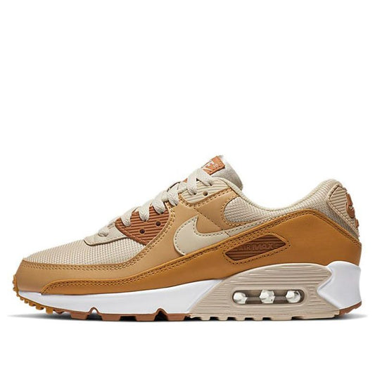 Nike Womens Air Max 90 Caramel CZ3950-101 KICKSOVER