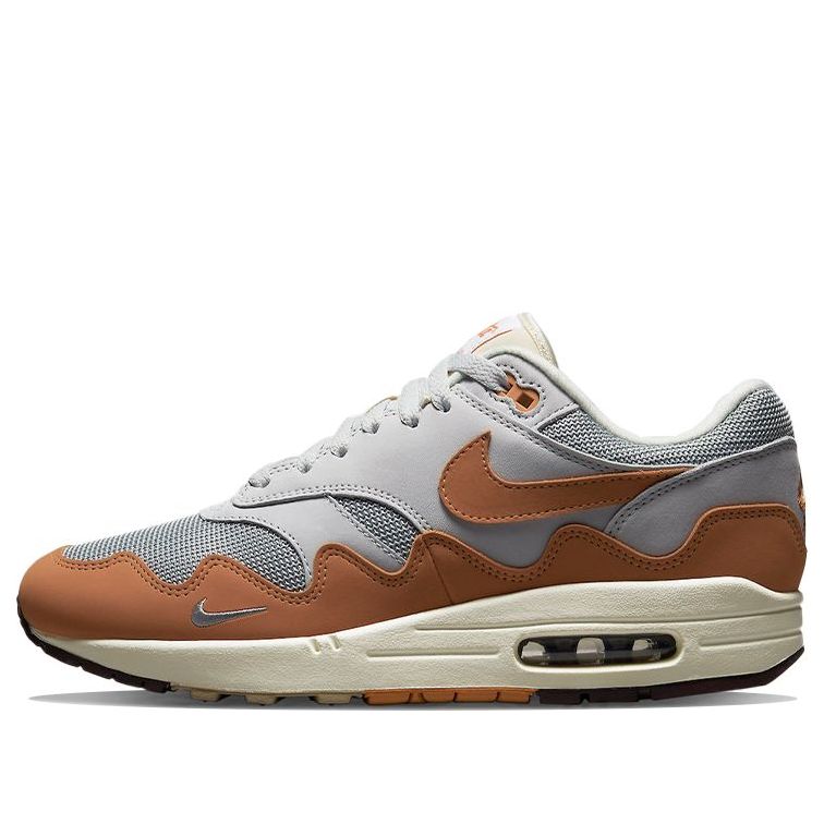 Nike Air Max 1 Patta Waves Monarch - Regular Box DH1348-001