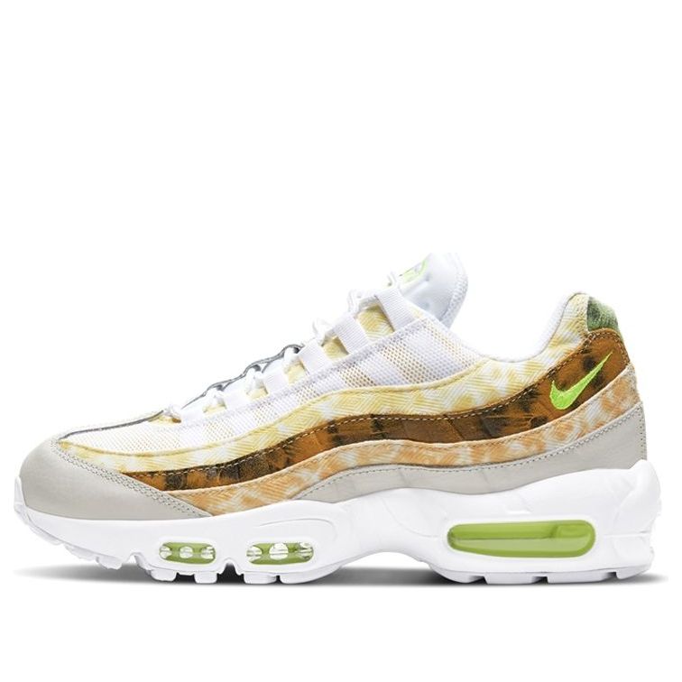 Nike Air Max 95 Tie Dye DJ4594-100