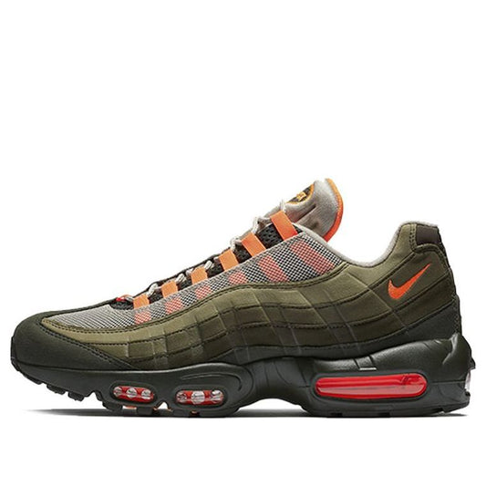 Nike Air Max 95 OG Olive Orange AT2865-200