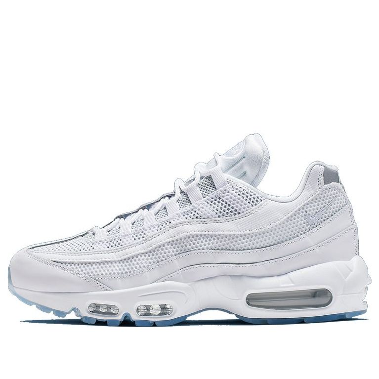 Nike Air Max 95 Essential 'White Ice' 749766-115 sneakmarks