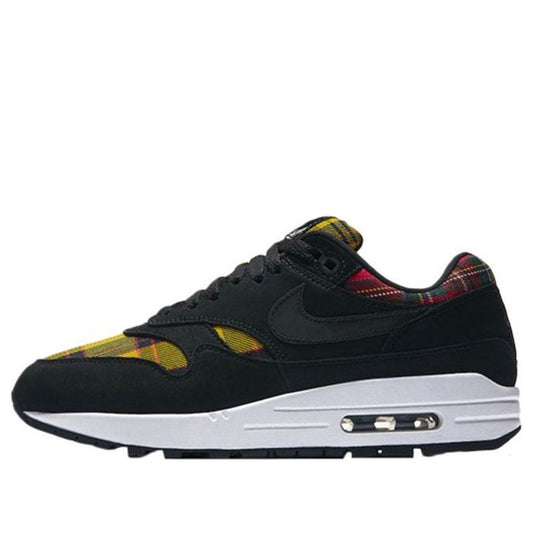 Nike Womens Air Max 1 SE Tartan AV8219-001