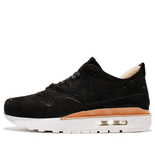 Nike Womens Air Max 1 Royal Black 847672-001