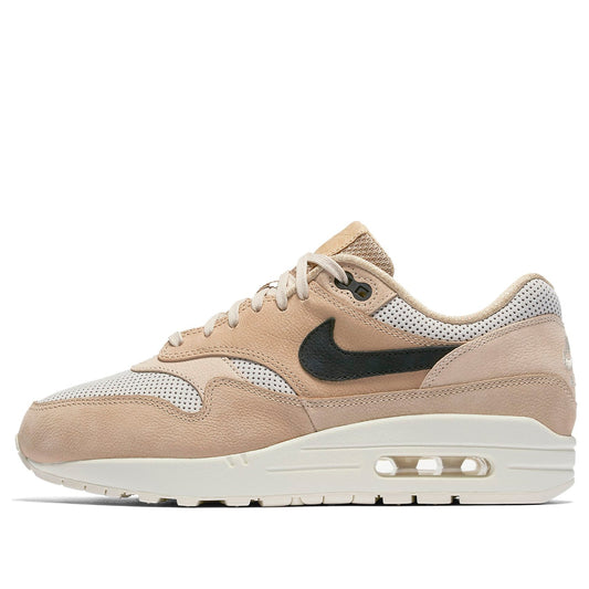 Nike Womens Air Max 1 Pinnacle Mushroom 839608-201