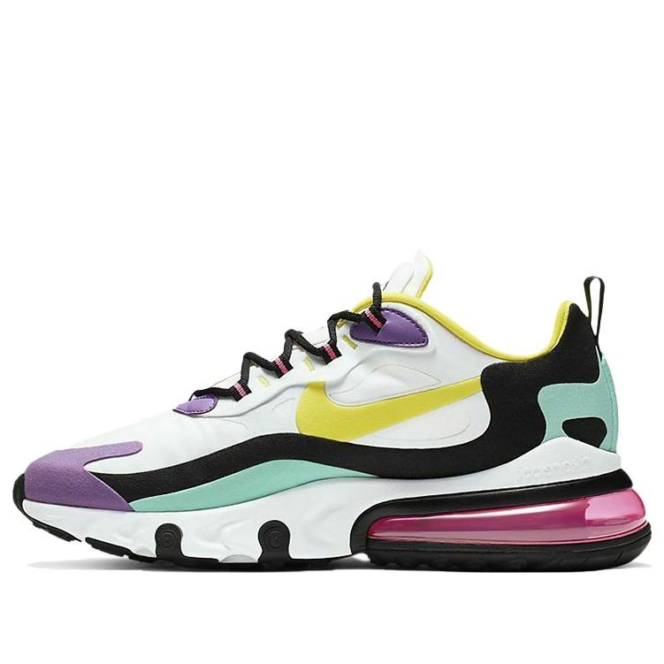 Nike Air Max 270 React AQ4971-101