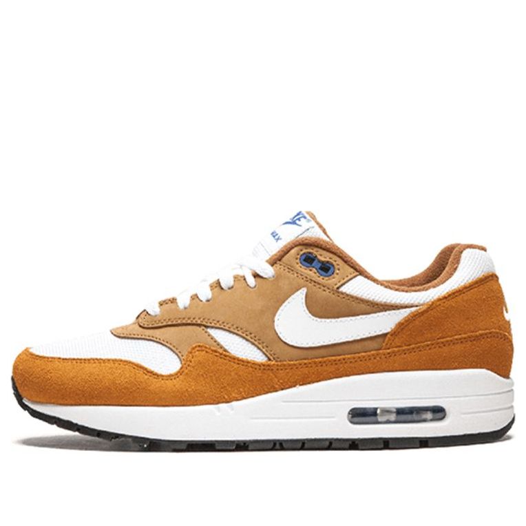 Nike Air Max 1 PRM Retro Dark Curry 908366-700