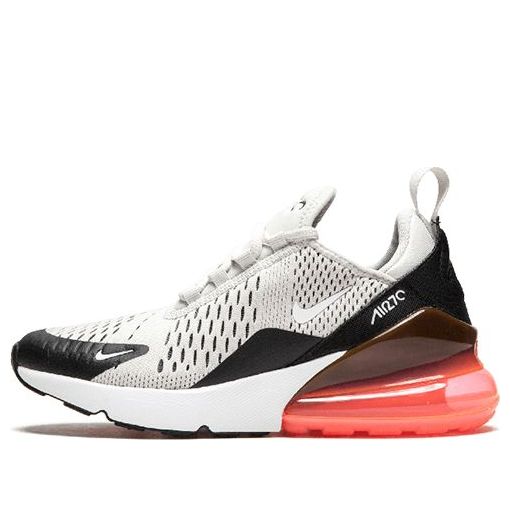 Nike Air Max 270'Light Bone' GS Light Bone/White-Black 943345-002