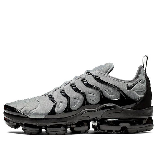 Nike Air VaporMax Plus 'Cool Grey' Cool Grey/Black CK0900-001 KICKSOVER