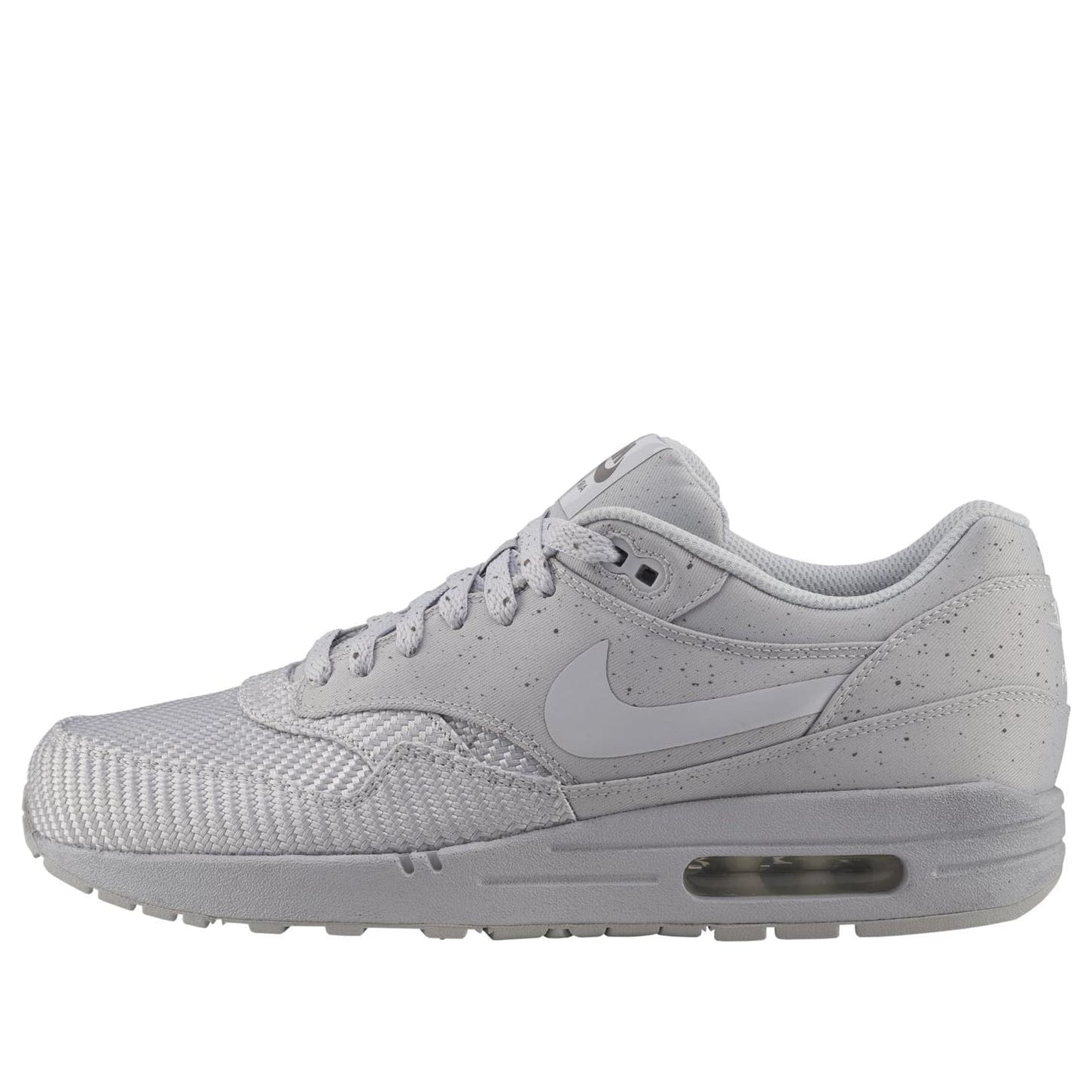 Nike Air Max 1 SP Grey One Pack 635786-009