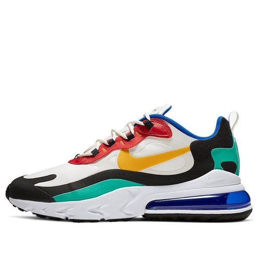 Nike Air Max 270 React Bauhaus AO4971-002