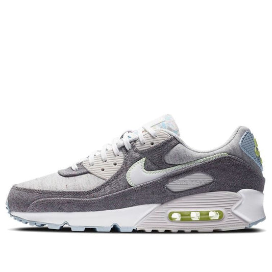 Nike Air Max 90 NRG Vast Grey CK6467-001 KICKSOVER