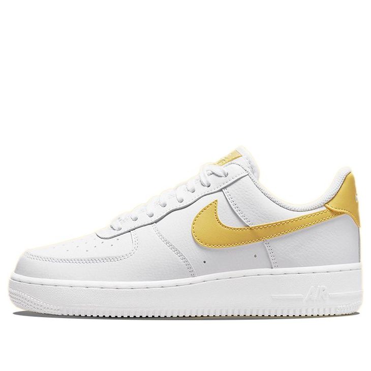 Nike Air Force 1 Low Saturn Gold 315115-170 KICKSOVER