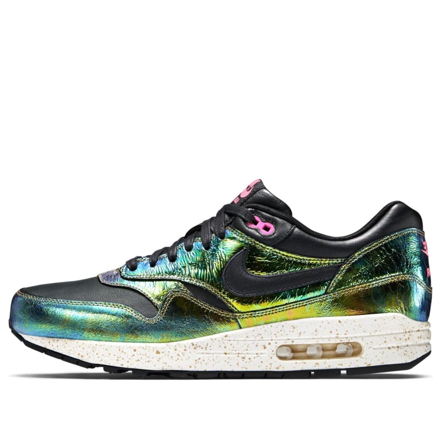 Air Max 1 SUP QS Bronze Black 669639-700 KICKSOVER