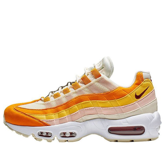 Nike Womens Air Max 95 Bacon 307960-114