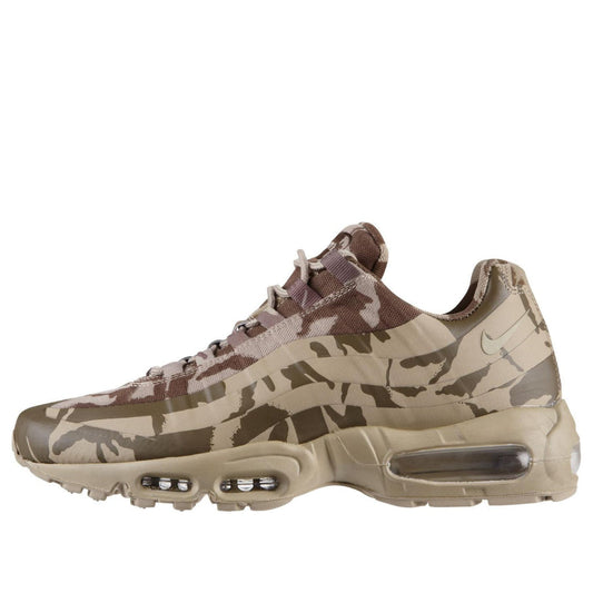 Nike Air Max 95 SP Camo - United Kingdom 634773-220