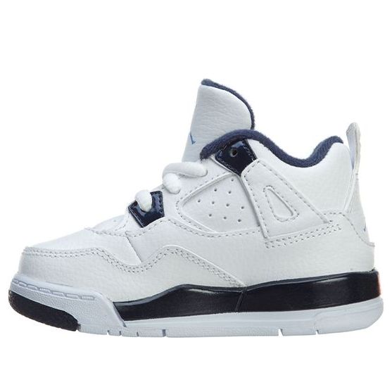 Air Jordan 4 RetroColumbia BP 707432-107