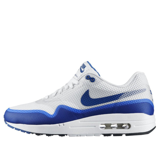 Nike Air Max 1 Hyperfuse PREM White Varsity Blue 543435-140