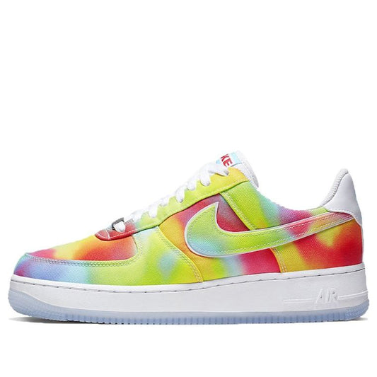 Nike Air Force 1 Low Summer of Peace CK0838-100