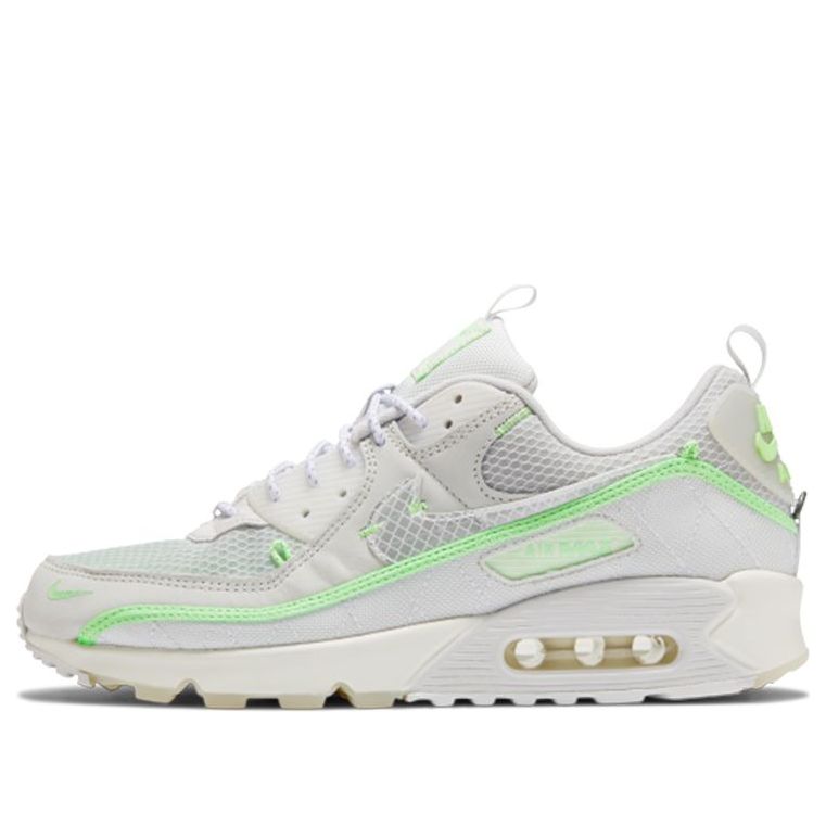 Nike Air Max 90 Neon Green CZ9078-010 KICKSOVER