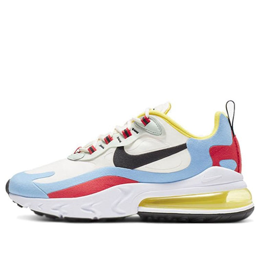 Nike Womens Air Max 270 React Phantom AT6174-002