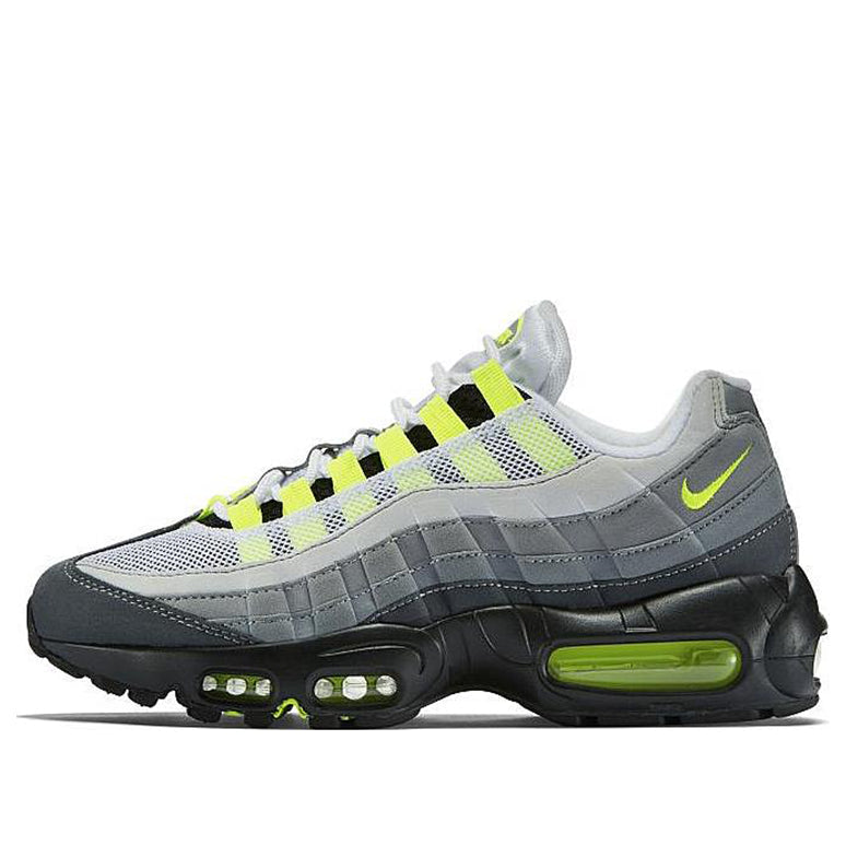 Nike Womens Air Max 95 Neon 307960-002