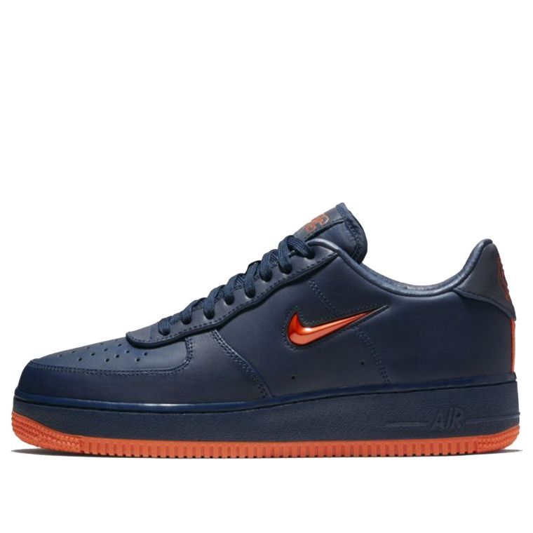 Nike Air Force 1 Low Premium AO1635-400