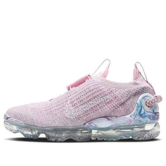 Nike Womens Air Vapormax 2020 FK Light Arctic Pink CT1933-500 KICKSOVER