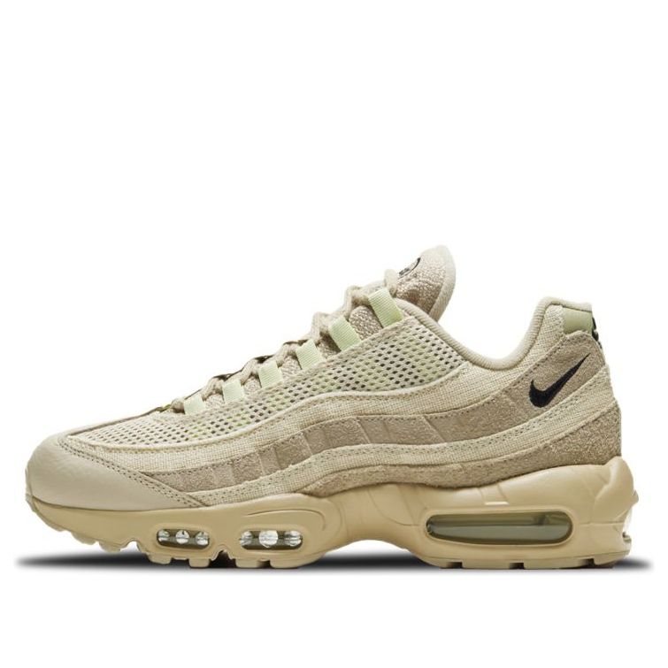 Nike Air Max 95 Premium 'Grain' Grain/Beach/Coconut Milk/Black DH4102-200