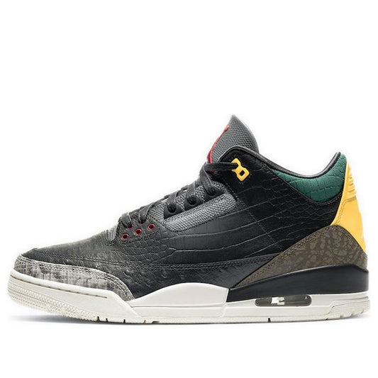 Air Jordan 3 Retro SE Animal Instinct 2.0 CV3583-003