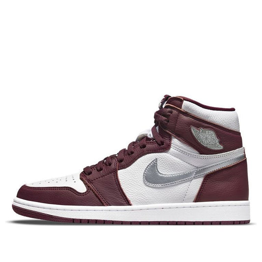 Air Jordan 1 Retro High OG Bordeaux 555088-611