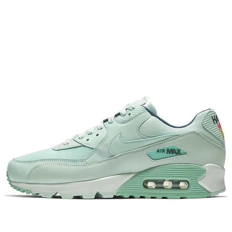 Nike Womens Air Max 90 SE Have a Nike Day 881105-301