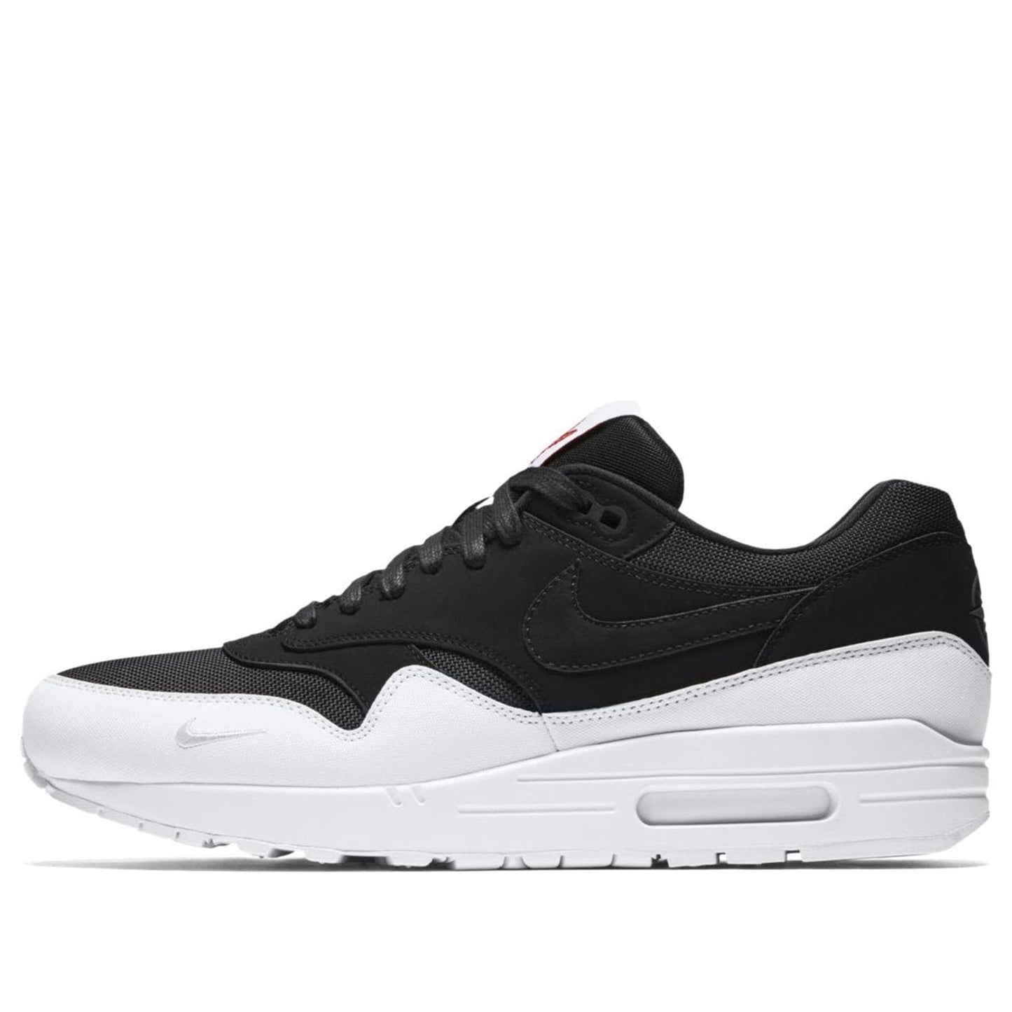 Nike Air Max 1 'The 6' Black/Black 704997-006