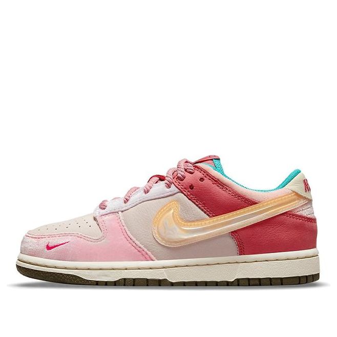 Nike Dunk Low PS Social Status DM3349-600