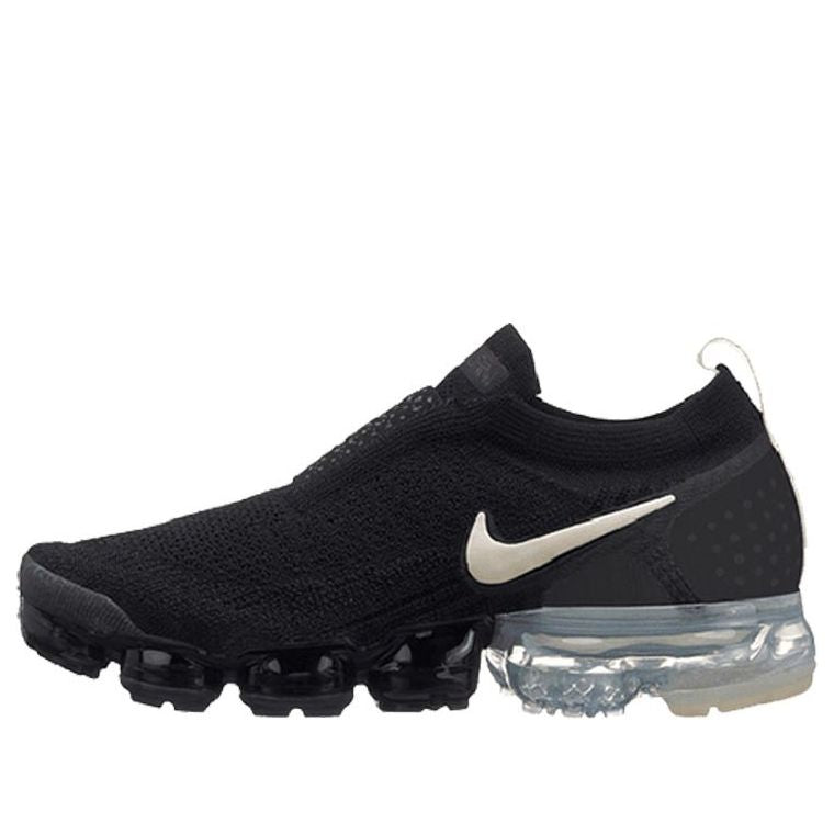 Nike Womens Air VaporMax FK MOC 2 Black AJ6599-002 KICKSOVER