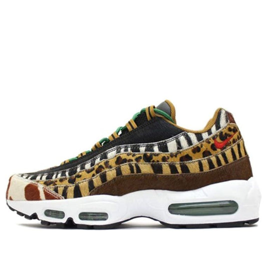 Nike Air Max 95 DLX Atmos - Animal Pack AQ0929-200 sneakmarks