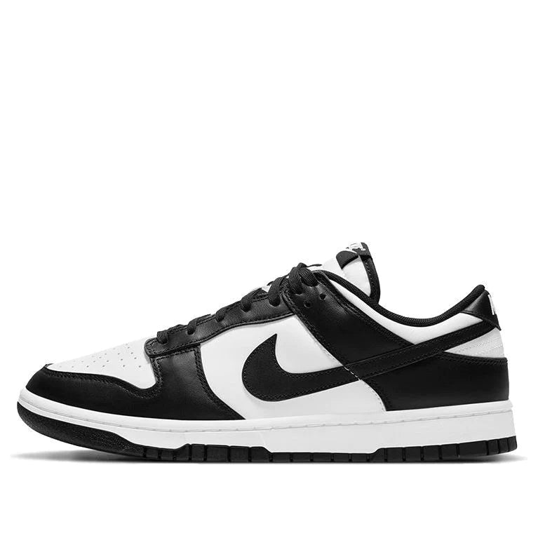 Nike Dunk Low Retro Panda DD1391-100