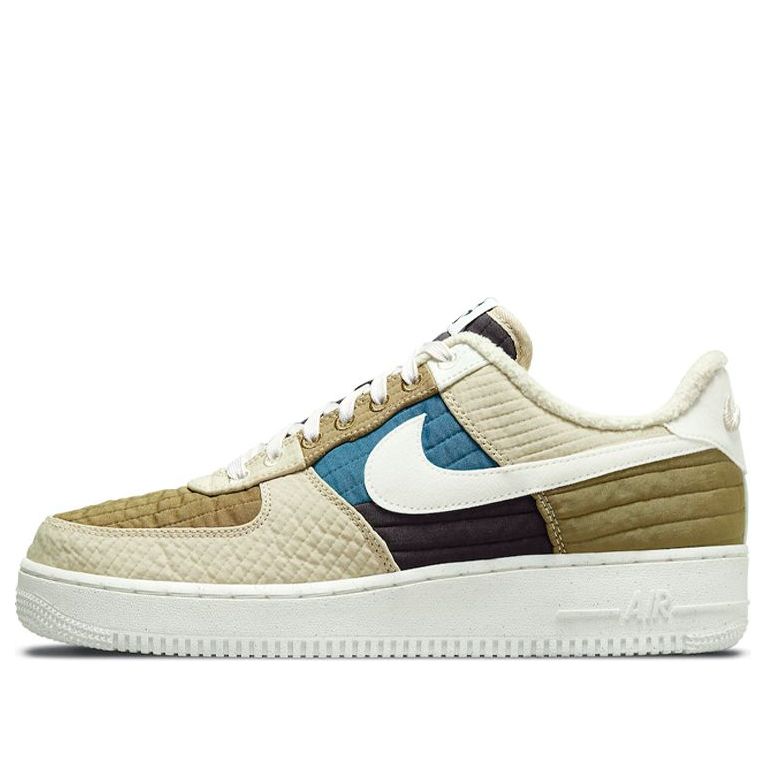 Nike Air Force 1 Low Toasty DC8744-301 KICKSOVER