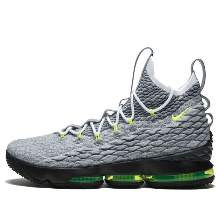 Nike LeBron 15 KSA Air Max 95 AR4831-001