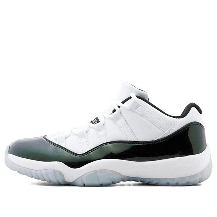 Air Jordan 11 Retro Low Iridescent 528895-145